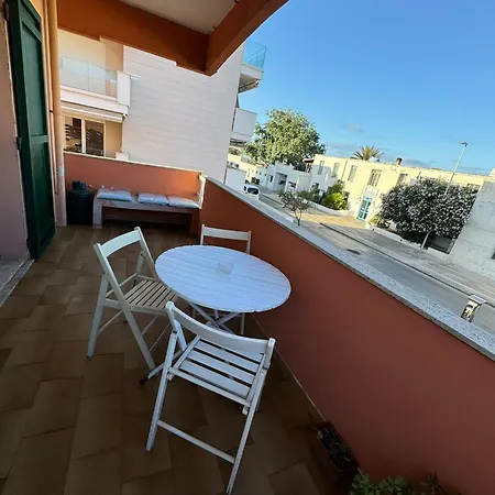 Pm 95 Via Lido * Alghero