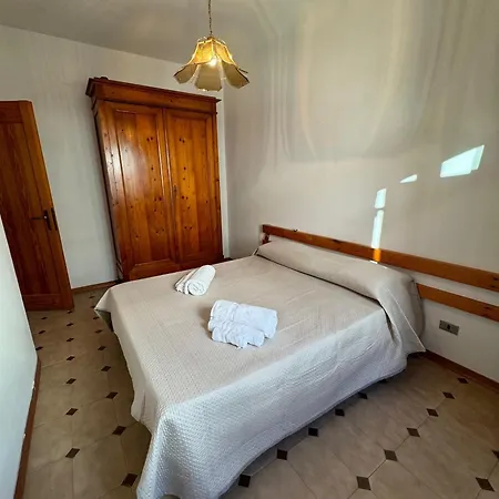 Pm 95 Via Lido Apartment