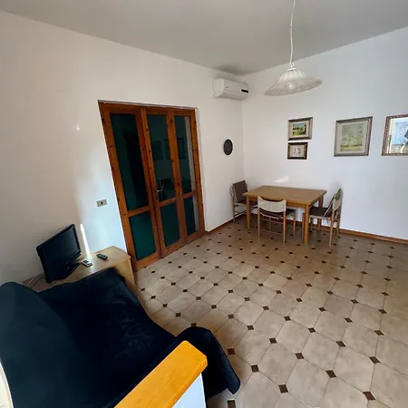 Apartment Pm 95 Via Lido
