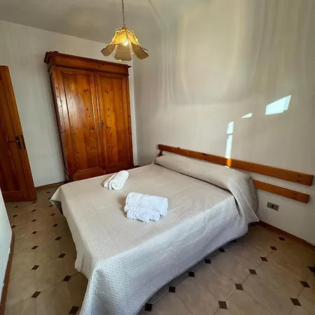 Pm 95 Via Lido Apartament Alghero