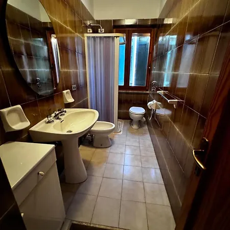 Apartament Pm 95 Via Lido Alghero